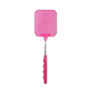 Extendable Fly Swatter Mosquito Bug Telescopic Expand Control Insects